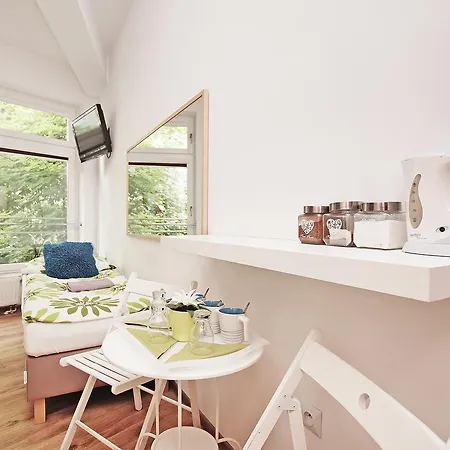 Apartament City 24 Gdańsk