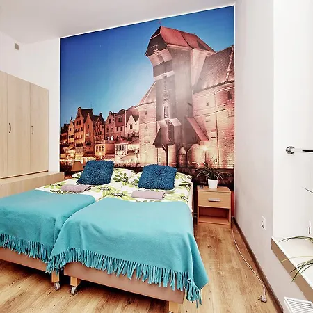 Apartament City 24 *