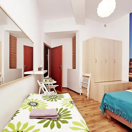 Apartament City 24