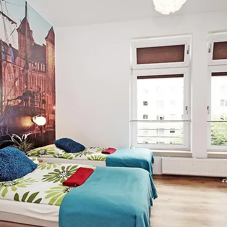 City 24 Gdańsk
