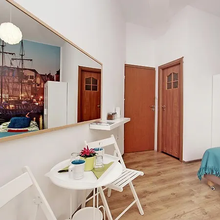 Apartament City 24