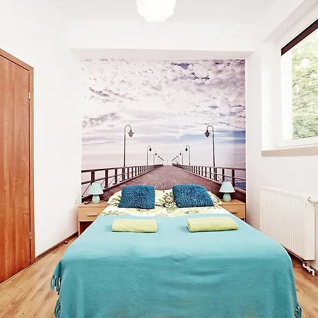 Apartament City 24