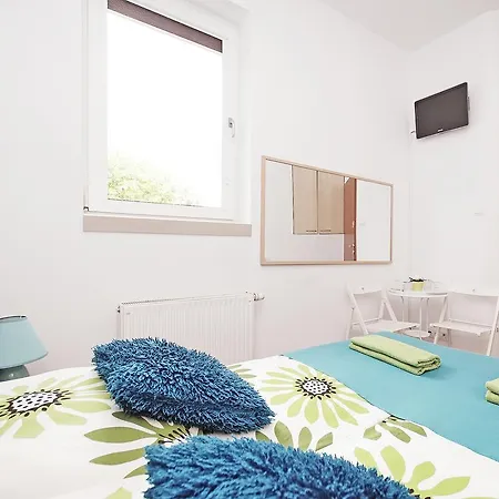 Apartament City 24 *
