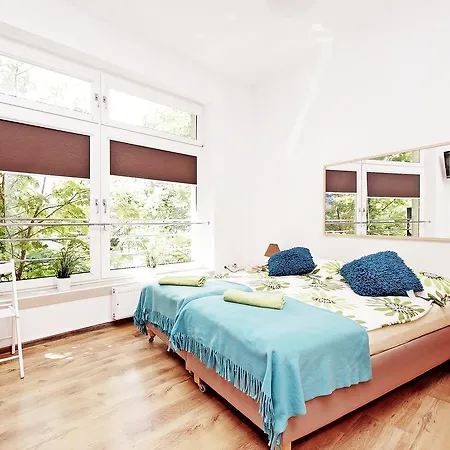 Apartament City 24