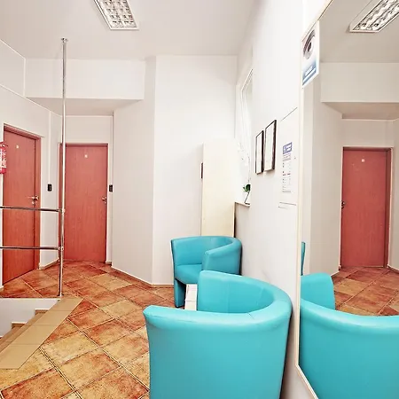 Apartament City 24 *