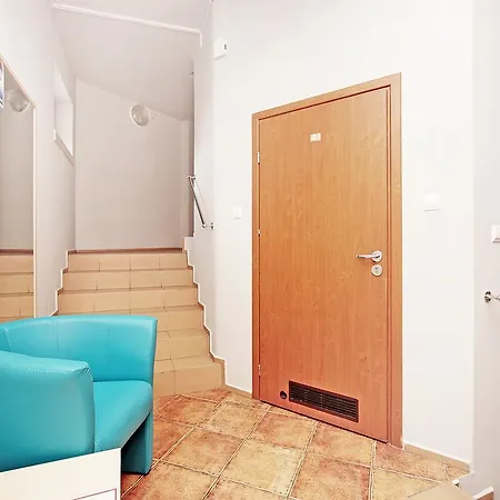 Apartament City 24 Gdańsk