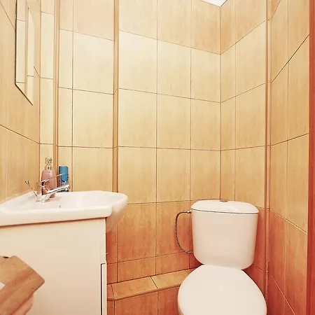 Apartament City 24