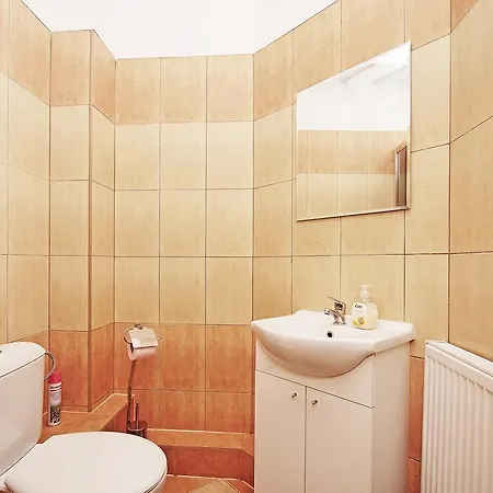 City 24 Apartament Gdańsk