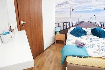Apartament City 24