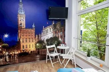 City 24 Apartament Gdańsk