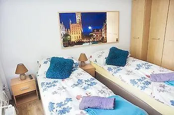 City 24 Gdańsk