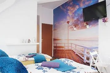 City 24 Apartament