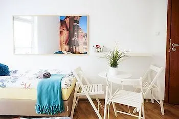 Apartament City 24 *