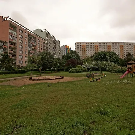 City 24 Gdańsk