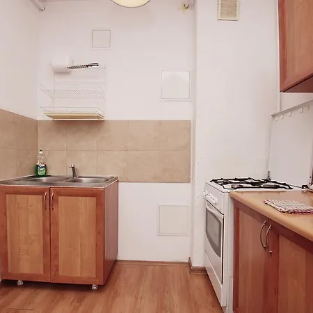 City 24 Apartament Gdańsk