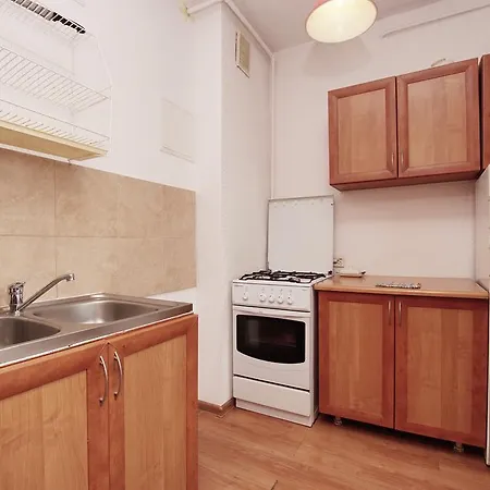 City 24 Apartament